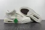 Travis Scott x Air Jordan 3 “Palomino”  136064-668