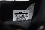 nike epic REACT FLYKNIT  Black and grey dots point noirs ET gris AJ7283 996