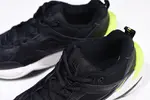 Nike M2K Tekno Black/Volt AO3108-002