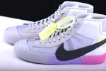 Off-White Nike Blazer The Queen AA3832-002