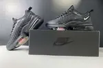 NIKE AIR MAX ZOOM 950 BLACK METALLIC SILVER BUY TO CJ6700 001