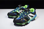 Balenciaga Sneaker Tess.s.Gomma W06G0 2001 BLUE