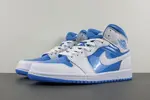 Air Jordan 1 Mid  FZ2142-114