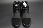 Adidas Yeezy Boost 750 Triple Black Cblack BB1839