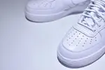 Nike WMNS SF FORCE 1 "Triple White"  903270 100