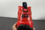 Air Jordan 9 “Chile Red”