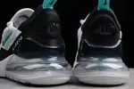 NIKE mens Air Max 270 "DUSTY CACTUS" Black/Dusty Cactus-White AH8050-001