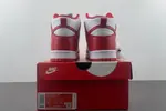 NIKE DUNK HIGH 'UNIVERSITY RED' SKU DD1399-106