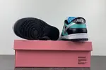 Nike SB x Diamond Dunk＂Tiffany＂ 304292-402