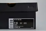 Nike SF Air Force 1 Mid  Elemental Gold Leather Shoes  AA3966-700