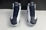 Air Jordan 13 “Dark Powder Blue” 414571-144