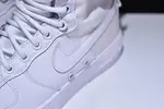 Nike WMNS SF FORCE 1 "Triple White"  903270 100