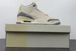 Air Jordan 3 “MUSLIN