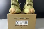 Yeezy Boost 350 V2 “Sulfur” FY5346