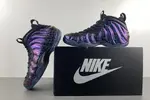 TEKKEN 8 x Nike Air Foamposite One “Kazuya Mishima”  FQ9050-400