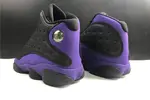 Air Jordan 13  'Court Purple'   DJ5982-015