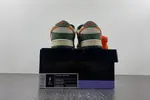 Nike Dunk Low Pro SB 'Eire'  304292-185