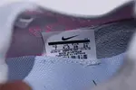 NIKE EPIC REACT FLYKNIT PURE PLATINUM  womens  AQ0067-007