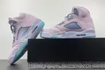 Air Jordan 5 “ Regal Pink