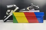 Supreme x Nike SB Dunk Low DH3228-102