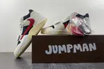 Travis Scott x Jordan Cut The Check FZ8117-101