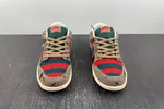 Nike Dunk Low Pro SB 'Freddy Krueger'  313170-202