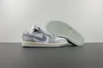 Air Jordan 1 Retro Low HF3144-100