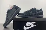 Travis Scott x Air Jordan 1 Low OG DM7866-100.