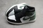 Air Jordan 1 Retro 'Clay Green' - Air Jordan -555088-135