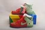 Dunk SB Nike SB Dunk High “Strawberry Cough CW7093-600