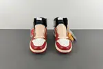 Union LA x Air Jordan 1 High OG “Chicago” UN HV8563-600