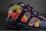 Nike Air More Uptempo "Heat Map" womens 847652-400
