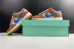 Nike SB Dunk 'Corduroy Dusty Peach' BQ6817-201