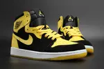 Air Jordan 1 Retro Mid 'New Love 554724-035