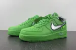 Off-White x  Nike AF1