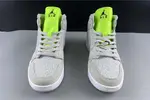 AIR JORDAN 1 MID VAST GREY CV3018-001