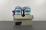 Futura Laboratories x Nike SB Dunk Low FL HF6061-400