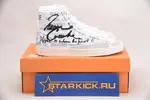 Nike Blazer x Naomi Osaka x CDG DA5383-100