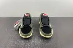 TS x AJ1 Travis Scott x Air Jordan 1 Low OG DM7866-002