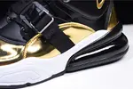 Nike Air Force 270 Gold Standard AT5752-700