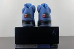 Air Jordan 5 “UNC”  DV1310-401