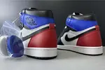 Air Jordan 1 High SP “Top 3 2.0” DA2728-100