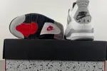 Air Jordan 4 “White Cement” FV5029-100