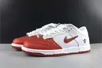 Supreme x Nike SB Dunk Low CK3480-600