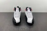 Air Jordan 12 “Red Taxi”  CT8013-162