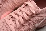 NIKE AIR VAPORMAX FLYKNIT 2 "RUST PINK" womens 942843-600