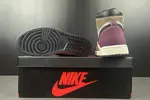 Air Jordan 1 High OG “Hand Crafted” DH3097-00