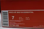 Air Max 90 Essential - Nike - 537384-032