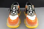 BALENCIAGA TRIPLE S TRAINER - BALENCIAGA 541624 W09E1 1766