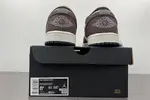 Air Jordan 1 Low “Mocha Brown”  DC6991-200